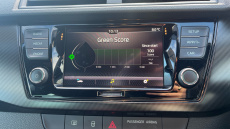 Skoda Fabia 1.0 TSI 110 Monte Carlo 5dr Petrol Estate